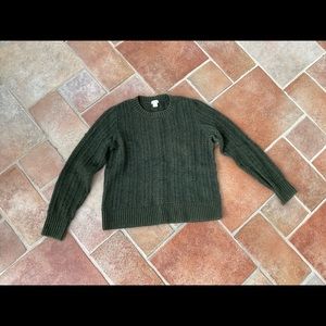 💙4/$20 J.Crew sweater